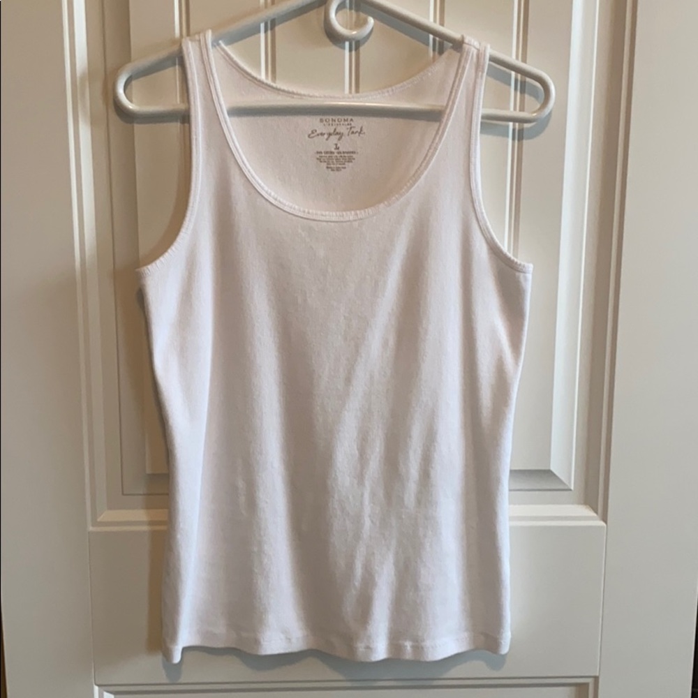 Sonoma Everyday Tank